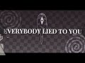 EVERYBODY LIKES YOU || Omori Animation