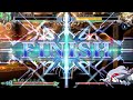 Lambda-11 VS Susanoo | Blazblue Central Fiction (PS4)