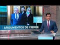 Las noticias de la mañana, martes 9 de julio de 2024 | Noticias Telemundo