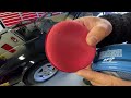Ferrari 328 GTS Restoration & Detailing Complete | Perfecting an 80's Automotive Icon