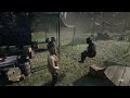 Some more RDR2 clips for ya'll homies!