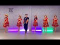 XUÂN VỀ TRÊN RỪNG NÚI - HỒ QUANG HIẾU | TRAN LONG | DANCEFIT | DANCEWORKOUT