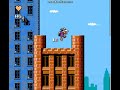 Darkwing Duck (NES): Longplay