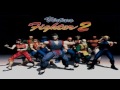 Virtua Fighter 2 Soundtrack (ost) [complete / HD]