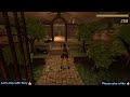 Tomb Raider 1: It's About Time [Trophy]