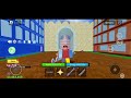FINAL 1ST SEA BOSS!|SECOND SEA REVEALED!! Blox Fruits (100 Subscribers Special)