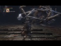 Bloodborne-The hunt is begining