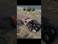 Testing BeamNG.drive