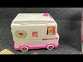 60 Minutes Satisfying with Unboxing Cute Pink Doctor Duck Playset Cash Register ASMR | Review Toys