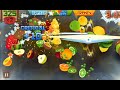 Fruit Ninja Mod 2.3.0 - More Fruits