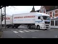 Gigaliner - Albtraum für Autofahrer ( Verkehrssicherheit / Unfall / Lkw )