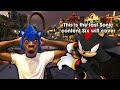 Sonic vs Shadow - The Real Winner?