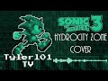 SONIC THE HEDGEHOG | HYDROCITY ZONE COVER