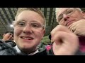 Matchday Vlog! - Aston Villa 2-4 Olympiacos