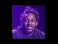 Kendrick Lamar: The Miles Davis Of Our Generation