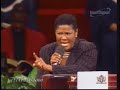 Juanita Bynum - Camp Meeting 2003