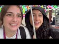 Summer Camp Vlog 2023 | Camp Shadow Pines | Theatre | Thespian Camp