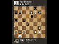 Magnus Carlsen vs Sipke Ernst | It (cat.9) Wijk aan zee Netherlands 2004 | @Chessgambit630