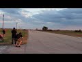 Texas Drag Racing: Nissan 350z vs Chevy Silverado Texas edition