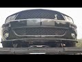 2008 Ford Mustang Shelby GT500 - Skyway Classics