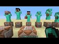 Minecraft Tutorials: (1.8-1.10) Armor Stands and Player Heads