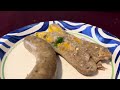 Homemade Bratwurst | Jalapeño and Cheddar | Traditional