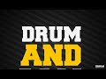 Ciaran H: First Ever Drum & Bass Set :)