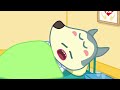 Oh No, Pregnant Mommy Body Swaps with Thief! 🐺 Cartoons for Kids | LYCAN - Arabic