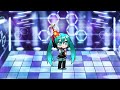 Hatsune Miku Sings Happy Birthday || Gacha AMV || CapCut