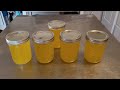 Making Ghee In The Oven | Easiest Hands Off Way To Make Ghee | No Standing and Stirring