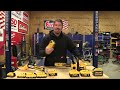 DEWALT PowerStack 5Ah Rocks the 12