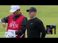 The Open Championship 2024 Highlights: Early Round 1 | Golf Channel