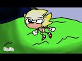 Sonic sprite animation