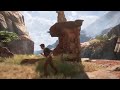 Uncharted 4 A Thief’s End Part 7 (PS4)