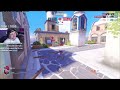 GetQuakedOn VS Overwatch Streamers | Episode 12 |