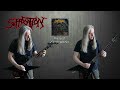 Technical Death Metal VS Melodic Death Metal (Ultimate Guitar Riffs Battle)