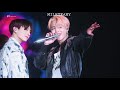 [JIKOOK/KOOKMIN] L.O.V.E in HongKong - Sweet & Jealous Moments