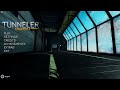 Roblox Game TUNNELER The end of the game