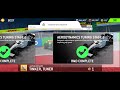 Real Racing 3 - iOS/Android Gameplay 2022