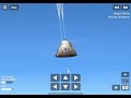 Apollo 11 recreation