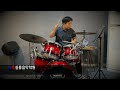 청주 뉴욕실용음악학원 - 반진호 (아이유 - 너의 의미 Drum Cover)