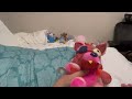 TYEDIE FOXY AND FIREWORK FREDDY REVIEW!