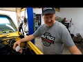HOT AT ALL TIMES - How to wire an LS ENGINE swap the EASY WAY! - Chevy C10 5.3 LS Swap - UTX
