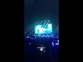 191123 EXO - Monster Fancam (EXplOration In Jakarta)