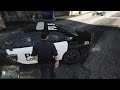 GTA5 LSPDFR Lucio Peperonata Patrol ep.36