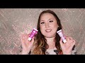 I Tried Lume Deoderant for a Week | Full Body Wear Test!