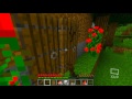 MINECRAFT - CONSEGUI SOBREVIVER - EM BUSCA DO OURO