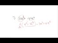 INTEGRALS/ PLUS TWO/MATHS/CHAPTER 7/EXAMPLE 1/ANTI DERIVATIVE/EXPLAINED IN MALAYALAM