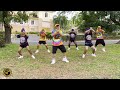 MAHAL ANG GASOLINA ( Dj Jonel Sagayno Remix ) - Dance Trends | Dance Fitness | Zumba