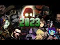 Wuju's 2023 Tribute [Clips and More]